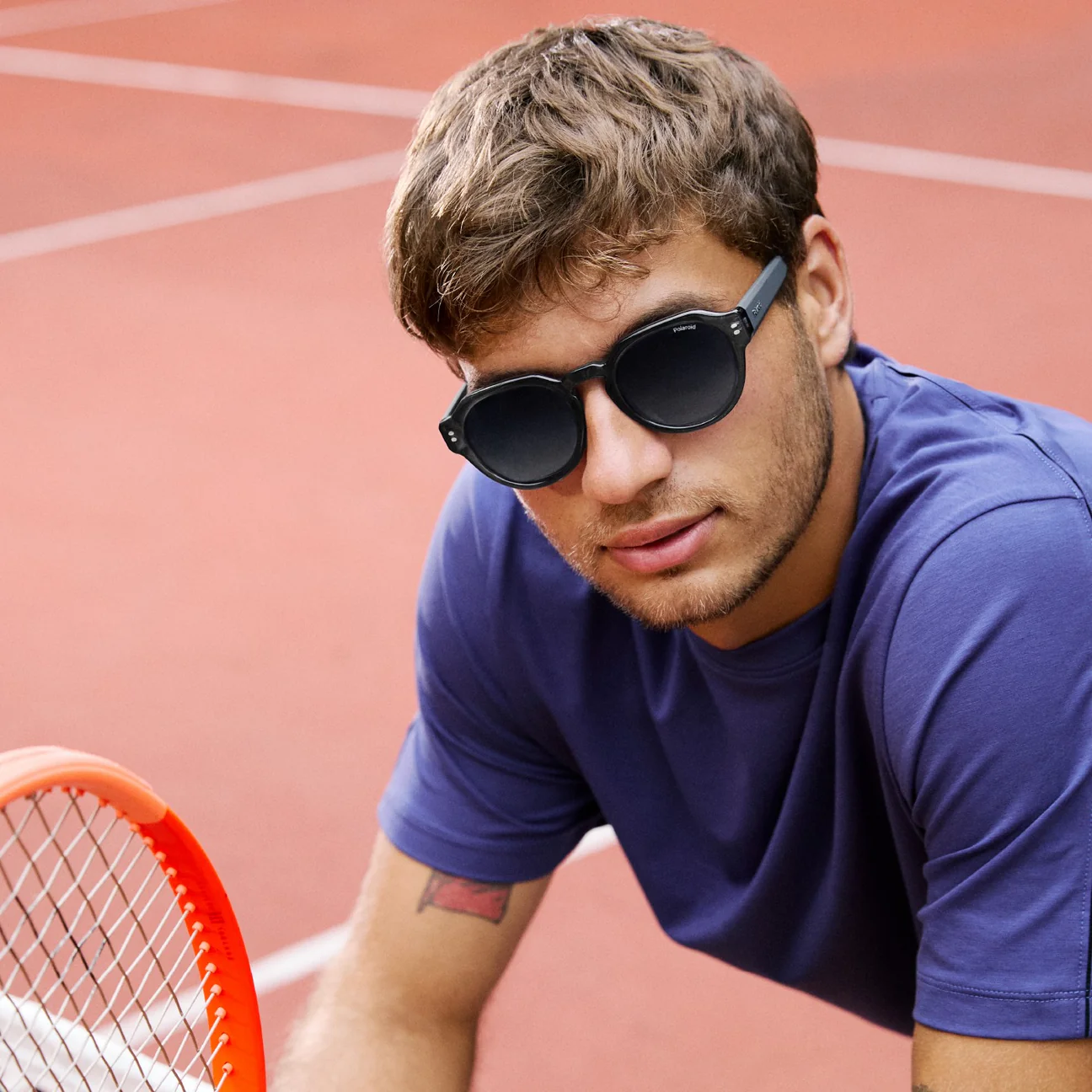 Iconic Style, Instant Clarity